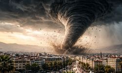 Aydın’a peş peşe uyarı.. Kuvvetli geliyor