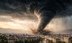Aydın’a sağanak yağış uyarısı, meteoroloji tarih verdi