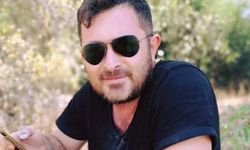 Aydın’da 38 yaşındaki 3 çocuk babasının cansız bedeni bulundu