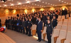 Aydın’da adli süreçler ve güvenlik koordinasyonu masaya yatırıldı