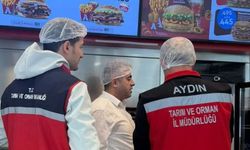 Aydın’da AVM ve otogarda denetim.. Ekipler tek tek kontrol etti