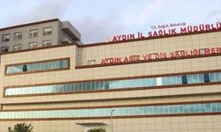 Aydın’da beyaz kod verildi