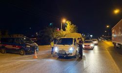 Aydın’da Çember-144 operasyonu