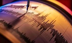 Aydın’da deprem.. Kandilli açıkladı