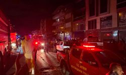 Aydın’da mahalleyi sokağa döken olay