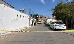 Aydın’da polis bölgeyi ablukaya aldı, kıskıvrak yakalandı