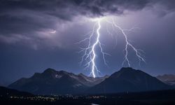 Aydın’da yağmur yağacak mı? Meteorolojiden açıklama geldi