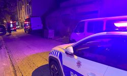 Aydın’da yemek yaparken ortalık bir anda karıştı
