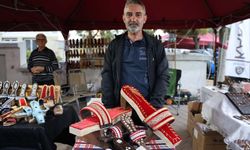 Aydın’da yeni moda bunlar oldu