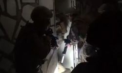 Aydın’ın 3 ilçesinde terör operasyonu