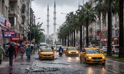Aydın’ın hava tahmin raporu açıklandı, işte önümüzdeki 5 günün hava raporu
