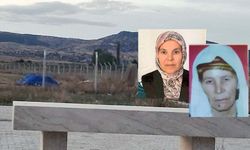 Babasından miras kalan tarlayı mezarlık için bağışladı, ilk defnedilen annesi oldu