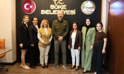Başkan Arıkan, AK Parti ve MHP kadın kollarıyla bir araya geldi