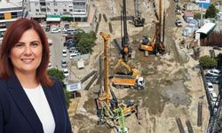Başkan Çerçioğlu’ndan dev hamle.. Dörtyol Kavşağı’nda geri sayım başladı