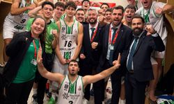 Denizli Basket Gençler Ligi’nden iki galibiyetle döndü