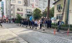 Denizli Merkezefendi Belediyesi’ne operasyon