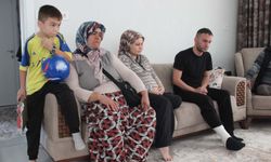 Doğum gününde kabusu yaşadı: 5 arkadaşını kaybetti
