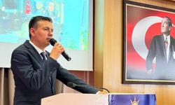 AK Partili Sarıgöz’den sert tepki: Eski yönetimin günahlarını, yeni döneminizde meşrulaştırmayı bırakın