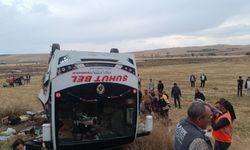 Feci kazadan acı haber geldi