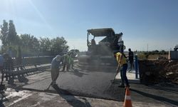 Çerçioğlu çalışıyor, Aydın kazanıyor: Kentin dört bir yanında çalışmalar sürüyor
