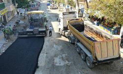 Yaparsa Çerçioğlu yapar.. Yatırım ve projeler devam ediyor