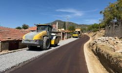 Çerçioğlu’ndan Aydın’da yol seferberliği: Onlarca noktada eş zamanlı çalışma