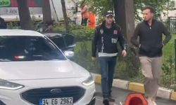 Görüntüye tepki yağdı.. Sosyal medya bu anları konuşuyor
