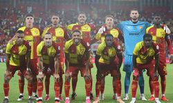 Göztepe’nin skoru koruma sorunu hazırlık maçında da sürdü