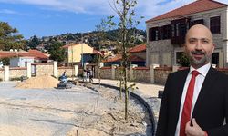 Söke’de tarihi Kemalpaşa’da dönüşüm hız kazandı
