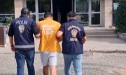 Aranan 2 kişi yakalandı