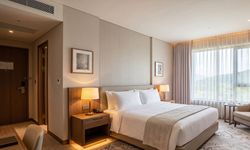 Didim’de otelde 14 kişi basıldı