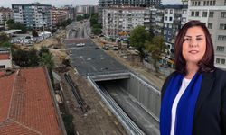 Başkan Çerçioğlu müjdeyi verdi: Dev projede sona doğru