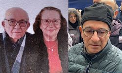 Aydın’da anne ve babasını acı şekilde kaybetmişti.. Doktor Ahmet Çakaloğlu da vefat etti