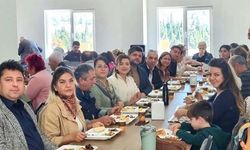 CHP Kuşadası’ndan dayanışma mesajı: Toplumsal birlikteliği büyütmeye devam edeceğiz