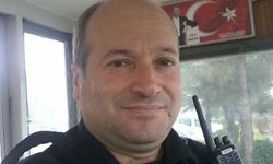 Aydın’ı yasa boğan haber.. Sevilen polis memuru amansız hastalığa yenik düştü
