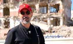 Başkan Arıkan’dan bir müjde daha: Söke’ye yeni kent meydanı geliyor