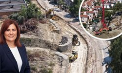 Başkan Çerçioğlu çalışmaya devam ediyor, Aydın’a hizmet yağıyor
