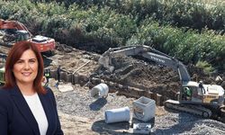 Çerçioğlu’ndan İncirliova’ya 1.3 milyar liralık yatırım: Çalışmalar hız kesmeden devam ediyor