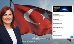 Başkan Çerçioğlu’nun 29 Ekim videosu sosyal medyada ilk sırada