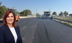 Aydın’da hizmet yağmuru devam ediyor.. Çerçioğlu’nun talimatıyla onlarca noktada eş zamanlı çalışma