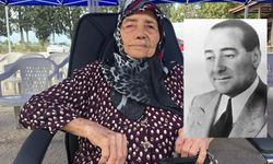 Adnan Menderes'in kahyasının kızı Münevver teyze hayatını kaybetti