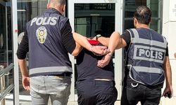 İtfaiye personeli, eski sevgilisinin evini kundakladı