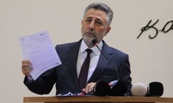 İzmir Bayraklı Belediyesi’nde yolsuzluk operasyonu.. 48 gözaltı kararı