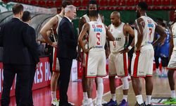 Karşıyaka Basketbol, iç sahada kayıpsız ilerliyor
