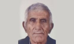Kayıp yaşlı adamdan kötü haber geldi