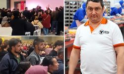 Köfteci Yusuf personel arıyor.. 40 bin TL maaş ve sosyal haklar