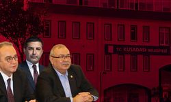 Kumpas yalanı çöktü: Kuşadası Belediyesi soruşturmasında bir itirafçı daha
