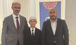 Kur’an-ı Kerim’i Güzel Okuma Yarışması sonuçlandı