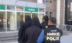 Kuşadası’nda 2 kişi cezaevine gönderildi