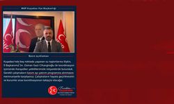 Kuşadası’nda MHP ilçe başkanının açıklaması tepki topladı